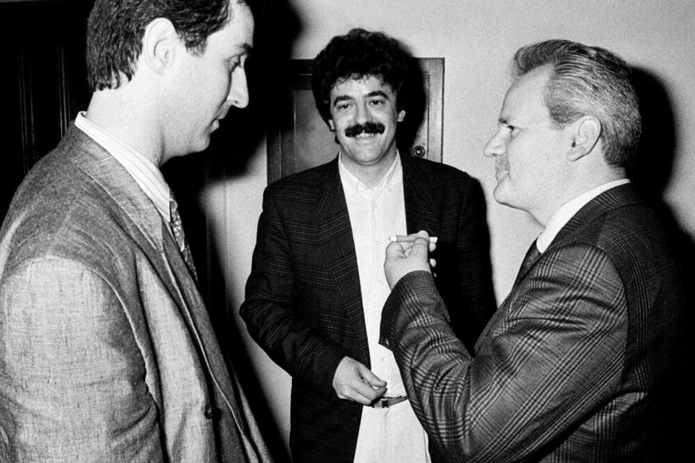 Monténégro : Milo Đukanović, la genèse d’un coup d’État permanent