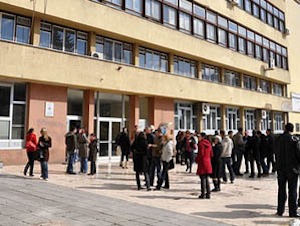 Bosnie-Herzégovine : Universités non reconnues, diplômes sans valeur