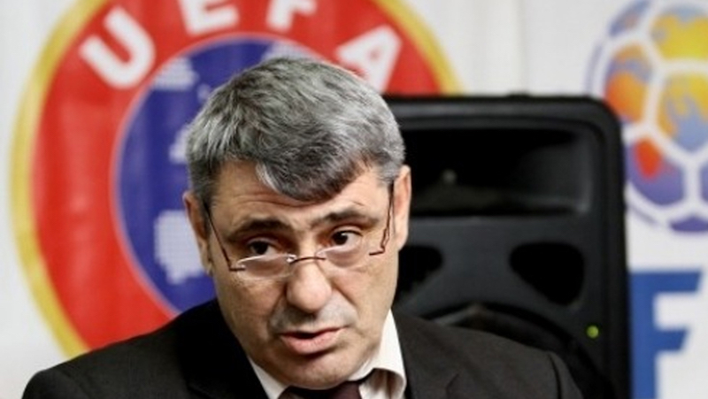 Football : Fadil Vokrri, artisan de la reconnaissance internationale du Kosovo