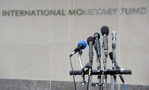 Roumanie : le FMI et l&rsquo;UE à Bucarest pour contrôler les déficits