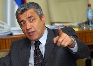 Kosovo : Oliver Ivanović, criminel de guerre ou adversaire gênant ?