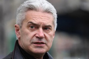 Bulgarie : saoul, le chef d&rsquo;Ataka agresse une diplomate française dans un avion