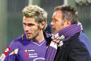Sport : fraternisation serbo-albanaise sur les pelouses de football