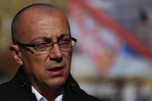 Elections locales au Kosovo : le candidat de Belgrade l’emporte à Mitrovica-nord