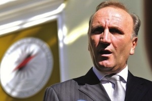 Kosovo : le recteur de l&rsquo;Université de Pristina démissionne, la lutte continue