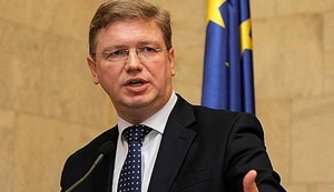 Bosnie-Herzégovine : pour l&rsquo;UE, «aucun progrès» dans le dossier Sejdić-Finci