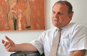 Slovénie : enfin un nouveau ministre de l’Économie ?