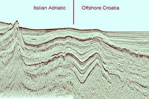 La Croatie, nouvel eldorado pétrolier en mer Adriatique ?
