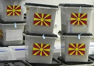Elections en Macédoine : des présidentielles, certes, mais aussi des législatives anticipées