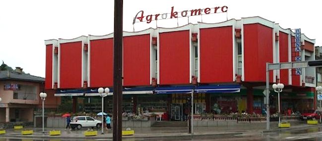 Bosnie-Herzégovine : la faillite d&rsquo;Agrokomerc, vie et mort d&rsquo;un fleuron yougoslave