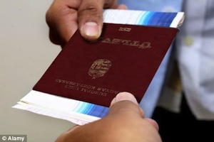 Serbie : le passeport hongrois, sésame européen pour les jeunes de Subotica