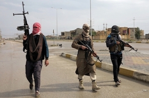Kosovo : une loi pour empêcher les départs au djihad en Syrie