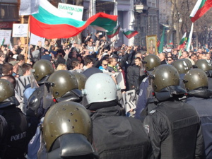Bulgarie : manifestations devant la mosquée de Plovdiv, l&rsquo;ambassadeur turc calme le jeu