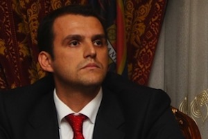 Kosovo : coup de filet contre le crime organisé, le fils du Président Rugova arrêté