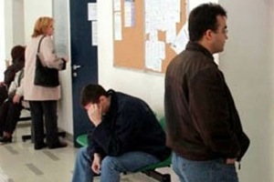 Serbie : toujours de plus en plus de chômeurs