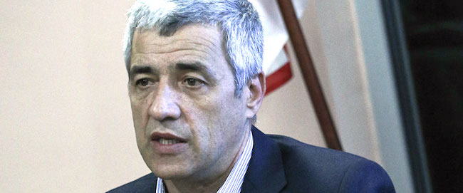 Kosovo : Oliver Ivanović en grève de la faim
