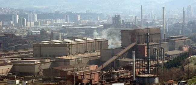 Bosnie-Herzégovine : la privatisation, une longue descente aux enfers ?