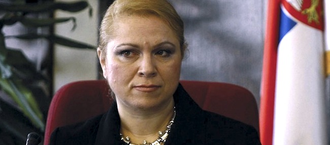 «Lutte anti-corruption» en Serbie : l&rsquo;heure de l&rsquo;hallali pour les amis de Mlađan Dinkić