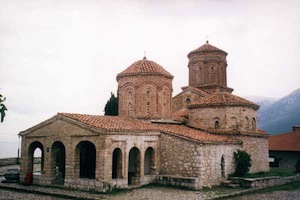 Macédoine : l&rsquo;Eglise orthodoxe part en guerre contre les projets de complexe de loisir à Ohrid