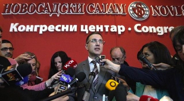 Serbie : le Parlement vote la confiance au gouvernement Vučić