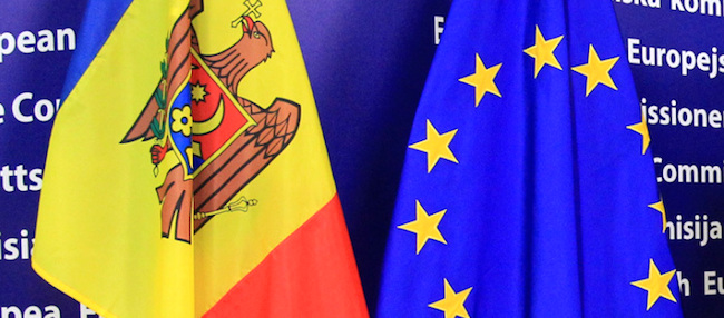 Les Moldaves pourront voyager dans l&rsquo;UE sans visas d&rsquo;ici fin avril