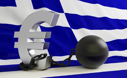 Grèce : grève générale contre les mesures d&rsquo;austérité