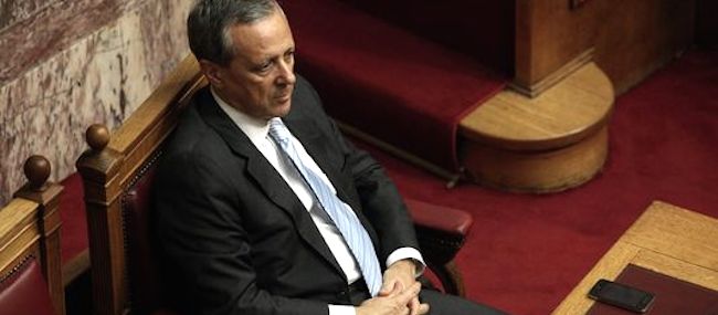 Grèce : le bras droit du Premier ministre accusé de collusion avec les néo-nazis d&rsquo;Aube dorée