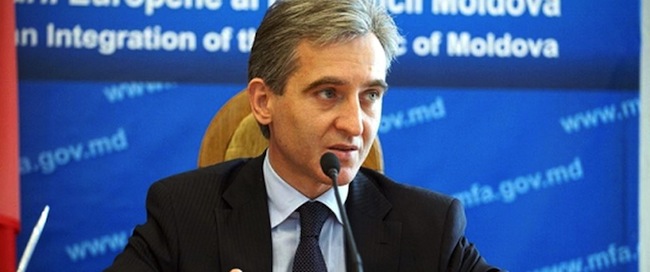 Moldavie : après la libéralisation des visas, Chișinău en route vers l&rsquo;intégration européenne ?