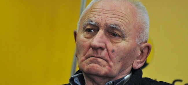 Du sourire de la déesse : in memoriam Mirko Đorđević (1938 – 2014)