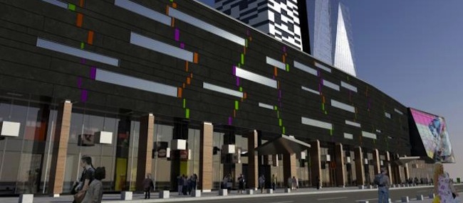 Bosnie-Herzégovine : l&rsquo;épopée des centres commerciaux de Sarajevo