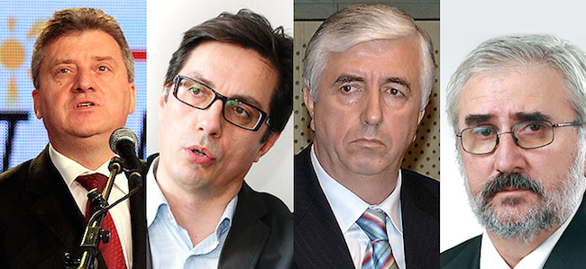 Elections en Macédoine : il n&rsquo;y a pas débat !