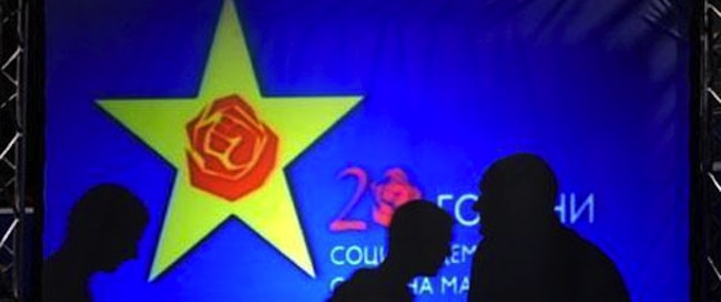 Législatives et corruption en Macédoine : y a-t-il vraiment un «scandale Gruevski» ?