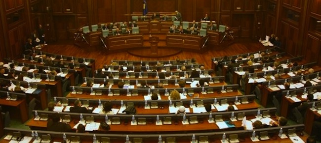 Kosovo : quelle représentation politique pour les minorités ?