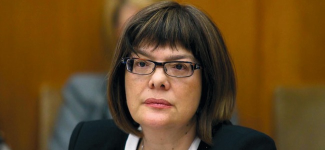 Serbie : Maja Gojković, « l’extrême droite à visage humain » trône à l’Assemblée nationale