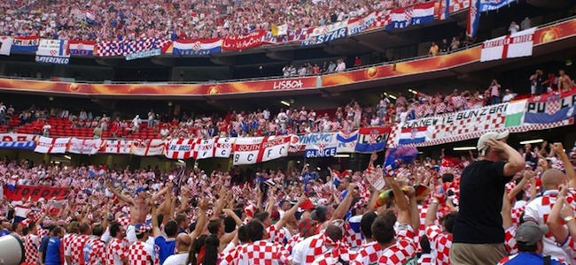 Football en Croatie : le fiasco du « grand nettoyage »