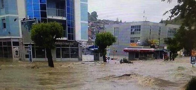 Inondations en Bosnie-Herzégovine : au moins 30 morts, le bilan s&rsquo;alourdit