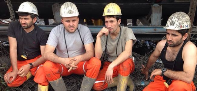 Turquie : le drame de Soma, la faute à l&rsquo;ultralibéralisme de l&rsquo;AKP