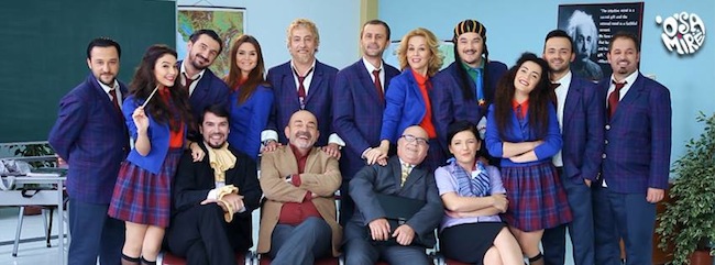 « O sa mirë… » : la série pan-albanaise qui cartonne de Preševo à Tirana