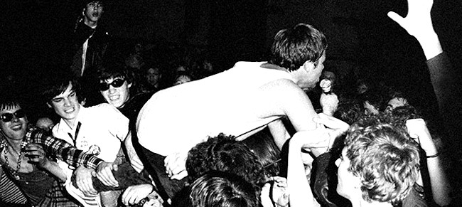 Slovénie : Pankrti, la révolte punk de l&rsquo;autre côté du rideau de fer