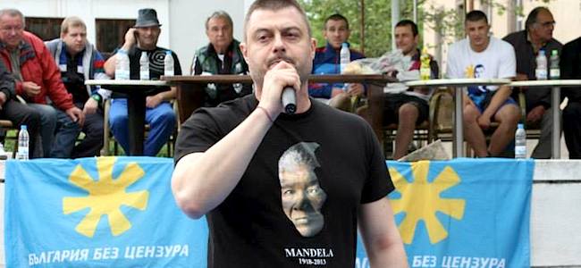 Élections européennes en Bulgarie : le gouvernement à la peine