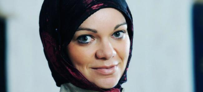 Élections européennes en Slovénie : Faila Pašić-Bišić, candidate voilée contre les préjugés