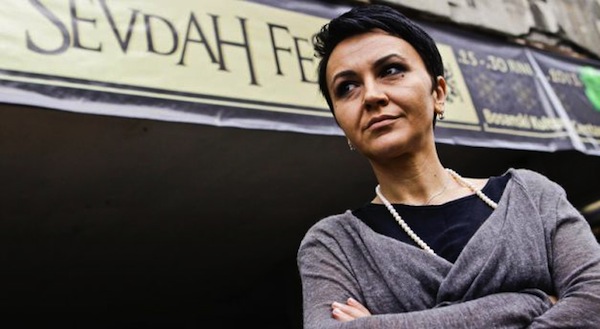 Amira Medunjanin, la Billie Holiday des Balkans