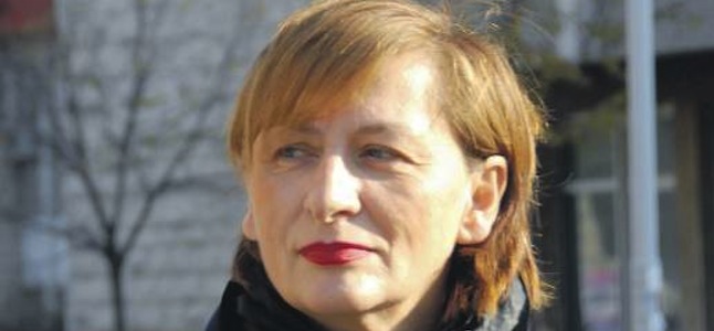 Liberté de la presse au Monténégro : Milka Tadić-Mijović, « héroïne de l&rsquo;information »