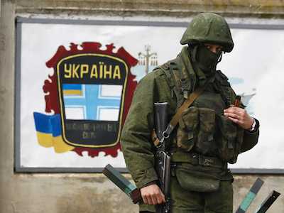 Crise en Ukraine : le Monténégro applique les sanctions de l&rsquo;UE contre la Russie