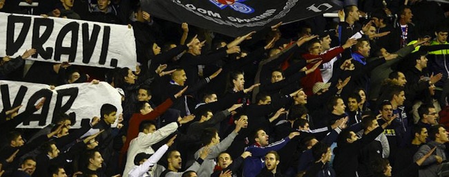 Croatie : le fascisme ne passera plus !
