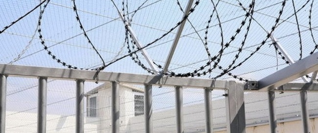 Serbie : « Et j’ai même rencontré des prisonniers heureux»…