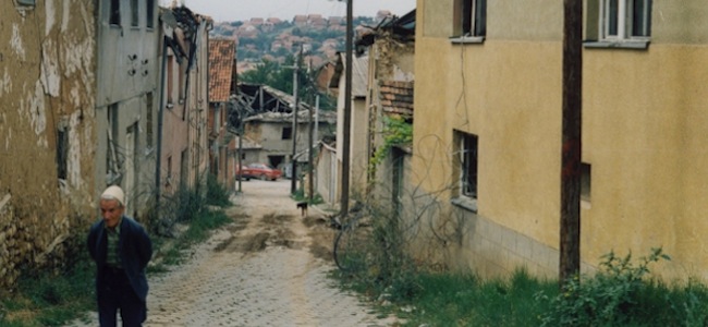 Kosovo : les derniers Serbes d’Orahovac poussés au départ ?