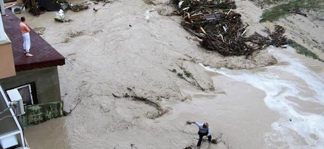 Intempéries en Bulgarie : au moins douze morts, un jour de deuil national décrété