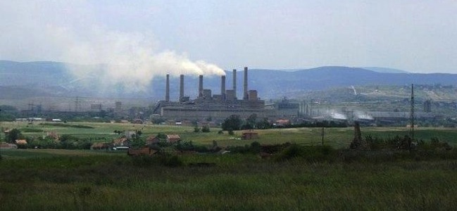 Kosovo : explosion accidentelle d’une centrale thermique, 4 morts