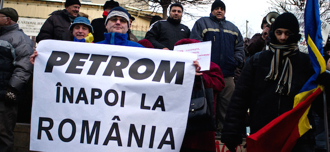 La Roumanie et le FMI, l&rsquo;histoire d&rsquo;un asservissement ultralibéral